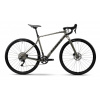 GHOST Asket CF Pro Pearl Light Green/Black Matt - XS Veľkosť: M