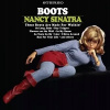 Boots (BLUE LP) NANCY SINATRA Vinyl