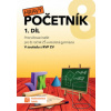 Hravý početník 8 - 1. díl