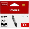 CLI-581BK XXL 1998C001 black CANON