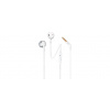 JBL T205 white chrome
