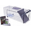 Żywołapka Marten Grace Mink Rats Paw 35x17x20 (Żywołapka Marten Grace Mink Rats Paw 35x17x20)