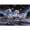 Educa - Puzzle Anne Stokes: Shooting Stars - 1000 dielov