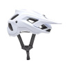 Přilba Fox Speedframe Solid (bílá) - S