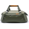 Peak Design Travel Duffel (35L) v2 cestovná taška Sage