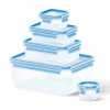 Tefal Master Seal Fresh K3029012 Dózy obdelníkové 5 ks
