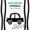 Kontrastní leporelo: Dopravní prostředky - CPRESS