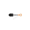 rýľ Solid špicatý do auta Fiskars