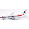 Inflight 200 - Boeing B747-3H6M, Malaysia Airlines 
