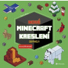 Nové Minecraft kreslení