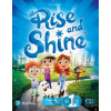 Rise and Shine 1: Learn to Read Pupil´s Book and eBook with Online Practice and Digital Resources - Viv Lambert