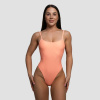 Jednodielne plavky ARUBA Peach - GymBeam Veľkosť: M 92857-3-M