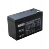 Pb akumulátor MHPower VRLA AGM 12V/7Ah (MS7-12) (MS7-12)