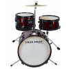 Tiger Power TCCJR30 Red