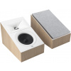 JBL Hi-Fi STAGE 240H - 2-pásmové Dolby Atmos modulárne reprosústavy, farba biela
