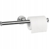 Držiak papiera Rukoväť Hansgrohe Logis Universal 41717000 (Držiak papiera Rukoväť Hansgrohe Logis Universal 41717000)