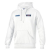 Sparco Martini Racing mikina Big Stripes bílá