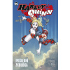 Harley Quinn Poslední zkouška - Sami Basri, Sam Humphries