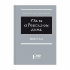 Zákon o policajnom zbore. Komentár (Marcela Tittlová, Jozef Medelský)
