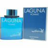 Salvador Dali Laguna Homme Eau de Toilette 50 ml - Man