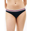 Dámske plavky Tommy Hilfiger UW0UW05830 M Tm. modrá