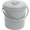 Curver 03208-114 vedro s vekom zelený 16 l