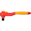 YATO Ráčna Izolovaná 1/2'' 250Mm Vde