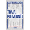 Traja podvodníci - Arthur Machen
