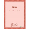 Žena - Ľudmila Podjavorinská - online doručenie
