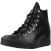 Converse Módne tenisky CHUCK TAYLOR ALL STAR WEDGE Čierna
