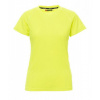 Payper Runner Dámske funkčné tričko RUNNER-LADY Fluorescent yellow XL
