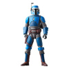 Hasbro Star Wars: The Mandalorian Black Series Akčná figúrka Mandaloriánsky vojín 15 cm