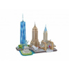 Revell 3D Puzzle New York Skyline
