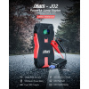 Štartovacie zariadenie Booster - Powerbank Car Jump Starter Imars J01 1000A 13800MA (Powerbank Car Starter Imars J02 1300A 16000MAH)