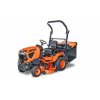 Traktorová diesel kosačka Kubota G231LD W26TC50828