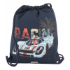 Školský vak na telocvik a prezúvky Gym Bag Race Jack Piers ergonomický luxusné prevedenie od 2 rokov 44*36 cm