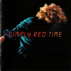 SIMPLY RED - TIME CD