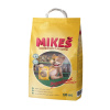 Hrudkujúca podstielka pre mačky Mikeš 10 kg