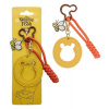Cerdá Disney Talisman Keyring Winnie The Pooh