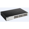 D-Link GO-SW-24G 24-Port GIGABIT EASY DESKTOP SWITCH GO-SW-24G/E