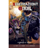 Sebevražedný oddíl 4: Výchova a trest - Kot Aleš