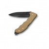 Victorinox Evoke BS Alox beige Černá nůž