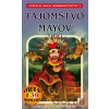 Tajomstvo Mayov - Raymond Almiran Montgomery