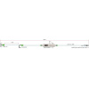 MadCat montáž na sumcov Adjusta Basic River Rigs Live Bait