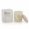 Max Benjamin MAX BENJAMIN - SVÍČKA 210 g - Scandi collection - Swedish Woodland