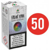 Dekang Fifty Fruit Mix Ovocný mix 10 ml 3 mg