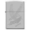 Zapalovač Zippo Eagle 20947 + možnost gravírování