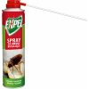 Rozprašovač, aerosól proti švábom, mravcom, blchám, plošticiam, rybkám Bros 0,45 kg 400 ml