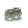 LED denné svietenie DRL 7R-1W