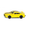 Siku Blister 1542 Mercedes-AMG SLS Black Series